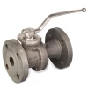 Steel Pekos ball valve | KP-2502